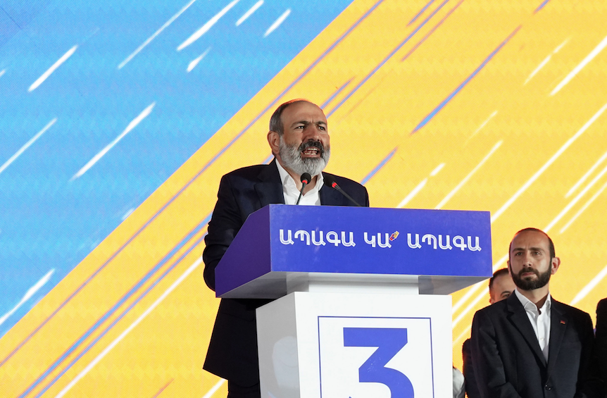 "Eski rejimin dönmesi daha kötü bir senaryo olarak görüldü"